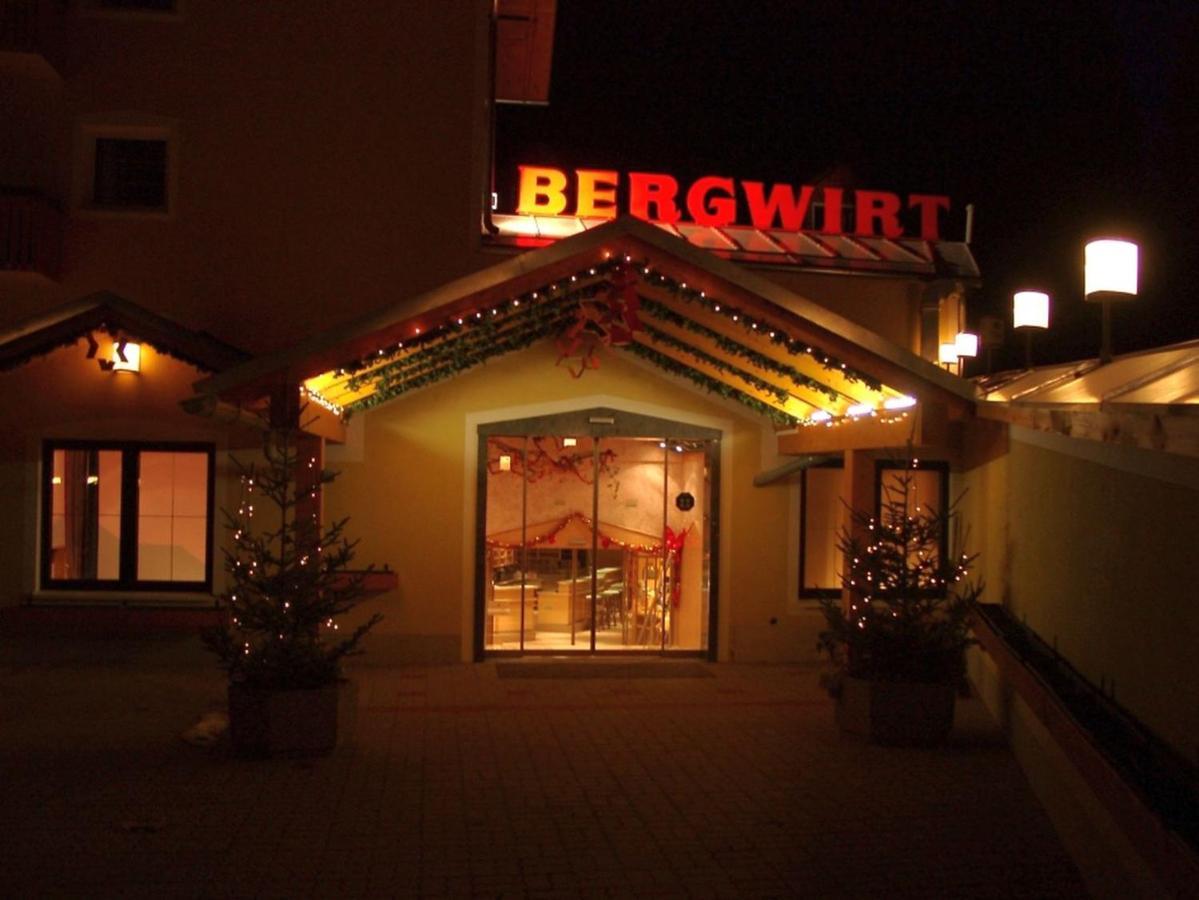 Liebesnesterl Bergwirt - Boutique Hotel Köflach Kültér fotó
